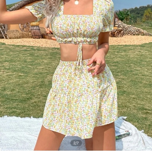 2 peices from shein - Picture 10 of 13